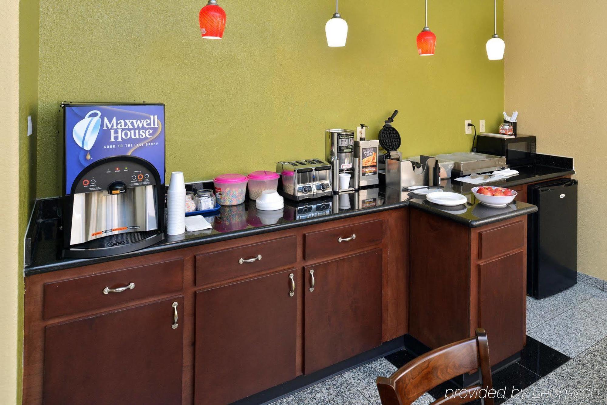 Americas Best Value Inn Downtown Houston Zewnętrze zdjęcie